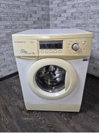 Стиральная машина DAEWOO ELECTRONICS DWD-F 1021 Стиральная машина DAEWOO ELECTRONICS DWD-F 1021